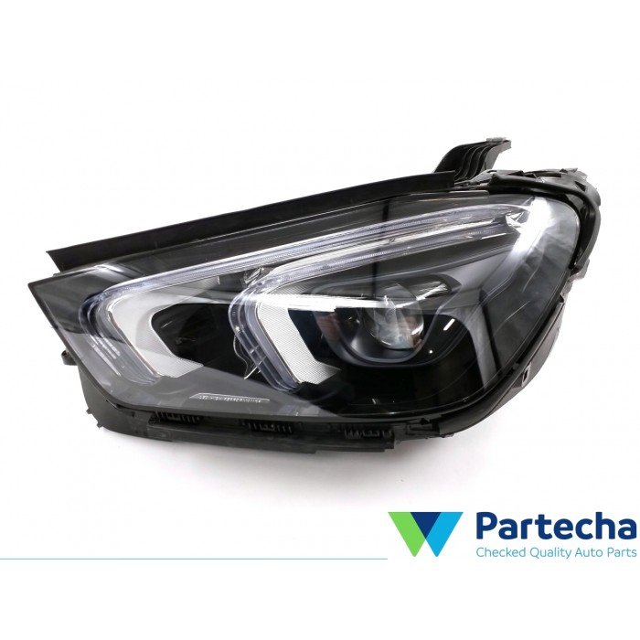 MERCEDES-BENZ GLE (W167) Headlight (A1679060303)