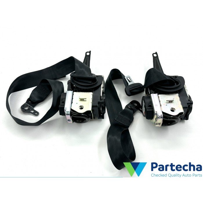 VW TOURAN (5T1) Seat belt SET R+L (5TB857705F)