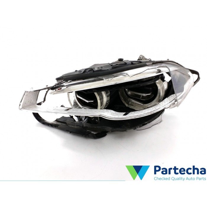 BMW 5 (F10) Headlight (9746059501)