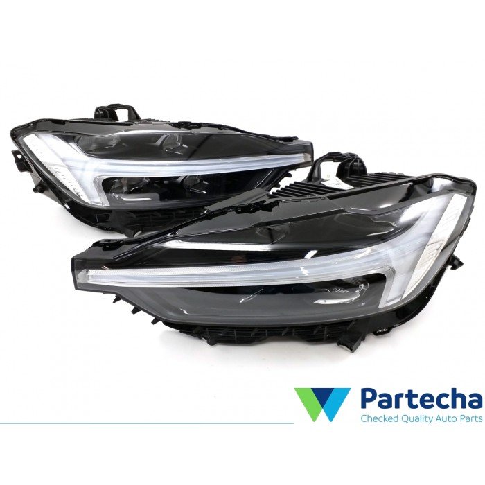 VOLVO XC60 II (246) Headlight set (32338984)
