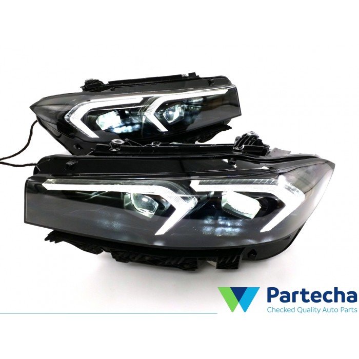 BMW 3 Series (G20 LCI) Headlight set (9450795)