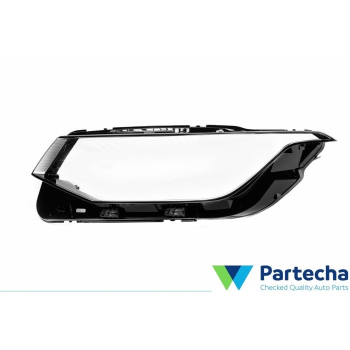 VW TIGUAN ALLSPACE (BW2) Headlight glass (5NL941035A)