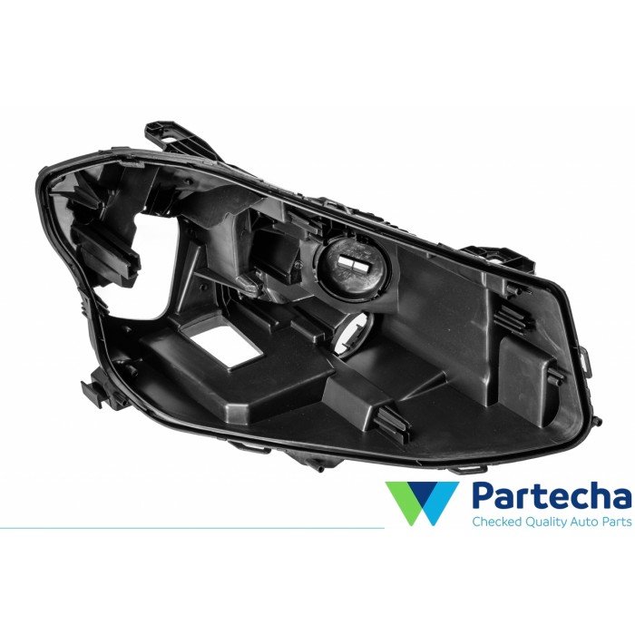 MERCEDES-BENZ A-CLASS (W176) Headlight housing (A1769069000)