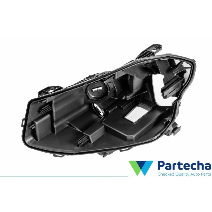 MERCEDES-BENZ A-CLASS (W176) Headlight housing (A1769068900)