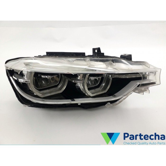 BMW 3 (F30, F80) Headlight (7471306-03)