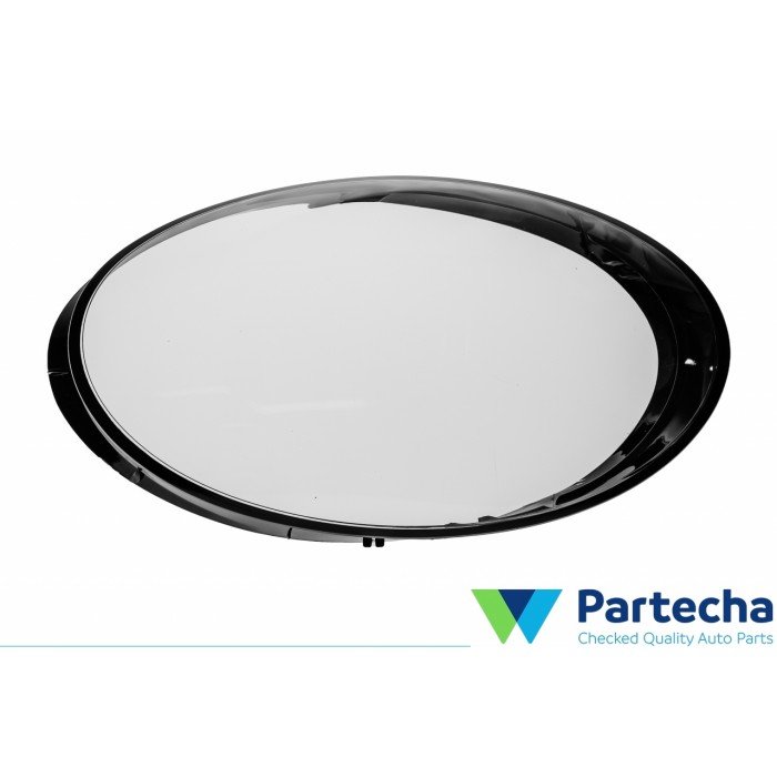 PORSCHE 911 (992) Headlight glass (992941032)
