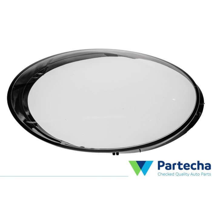PORSCHE 911 (992) Headlight glass (992941031)