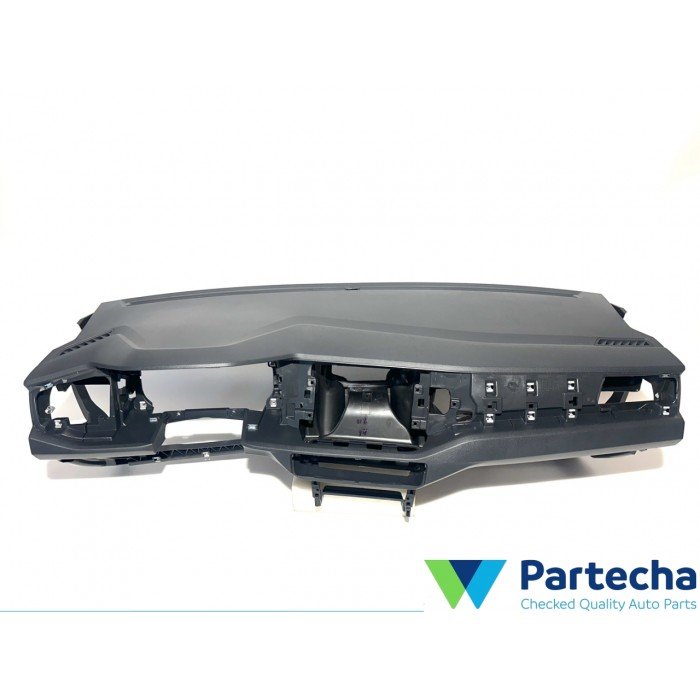 VW POLO (AW1, BZ1) Dashboard