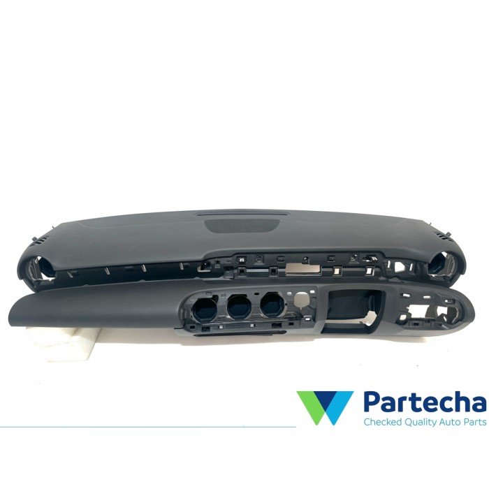 MERCEDES-BENZ A-CLASS (W177) Dashboard UK