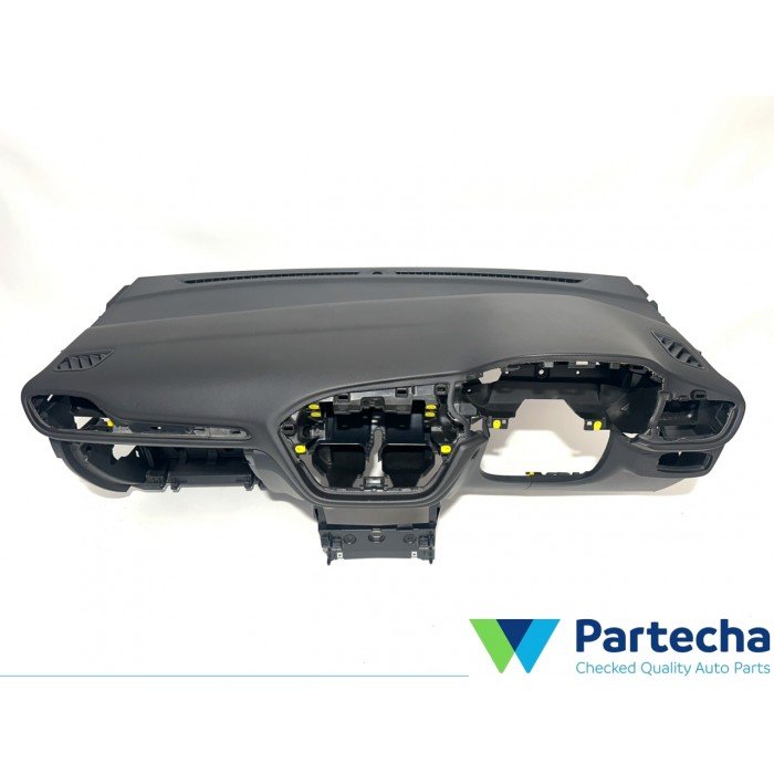 FORD PUMA Dashboard UK