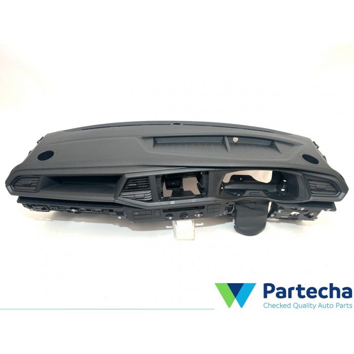 VW TRANSPORTER T6.1 Dashboard UK