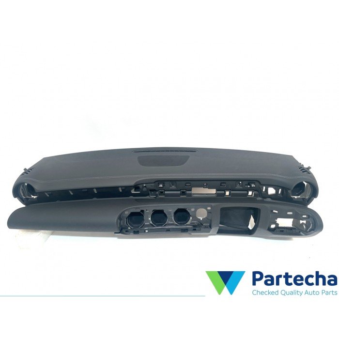 MERCEDES-BENZ CLA (C118) Dashboard UK