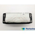 Passenger airbags