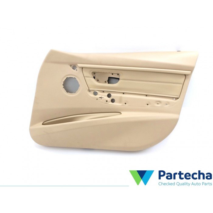 BMW 3 Series (F30, F80) Front door panel (60728311M)