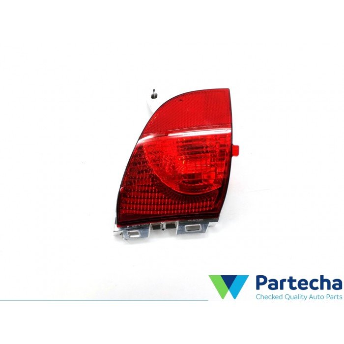 CITROËN C3 AIRCROSS II (2R_, 2C_) Rear light (009774-01)