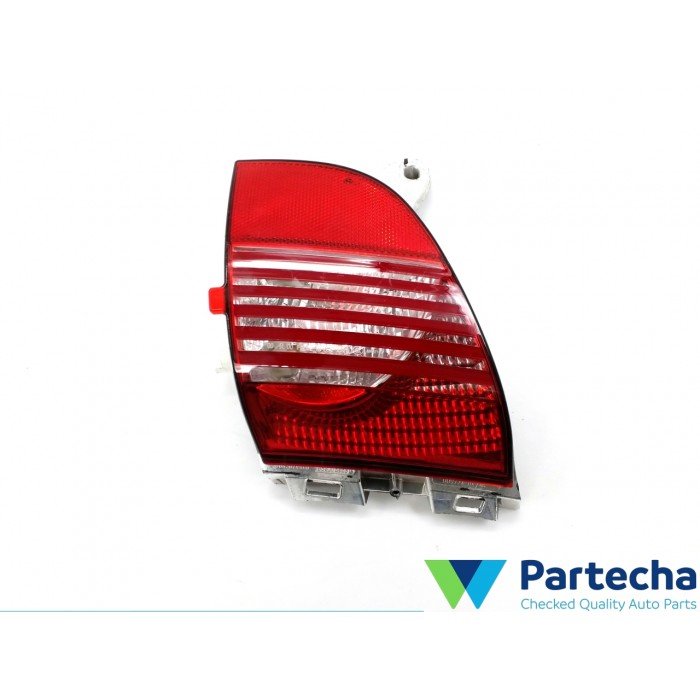 PEUGEOT 308 CC (4B_) Rear light (9683074680)