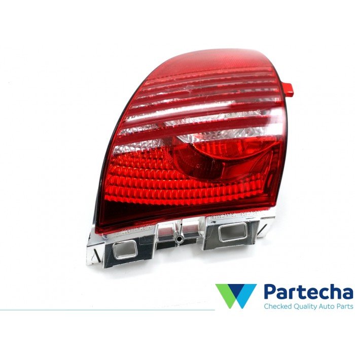CITROËN C3 AIRCROSS II (2R_, 2C_) Rear light (009774-03)