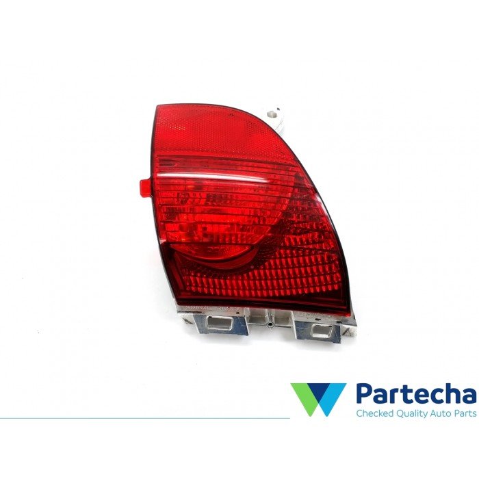 PEUGEOT 308 CC (4B_) Rear light (9683074480)