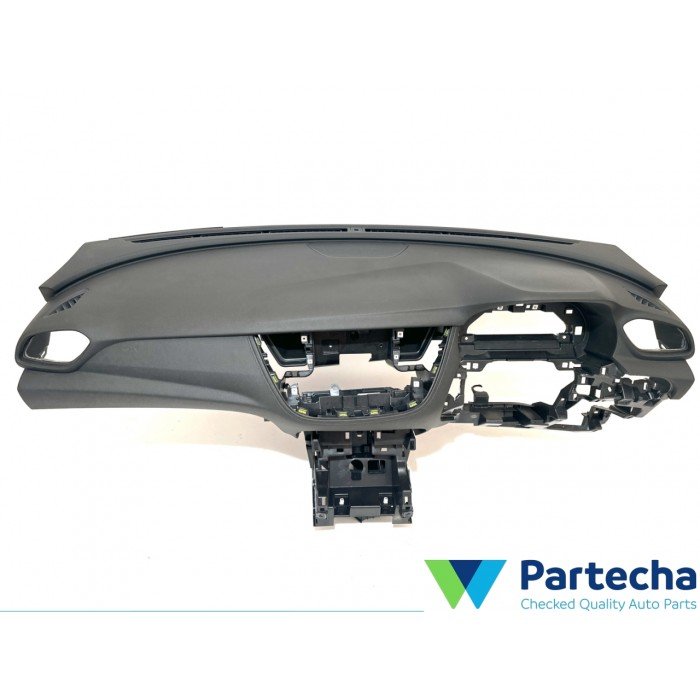 OPEL GRANDLAND X (A18) Dashboard UK