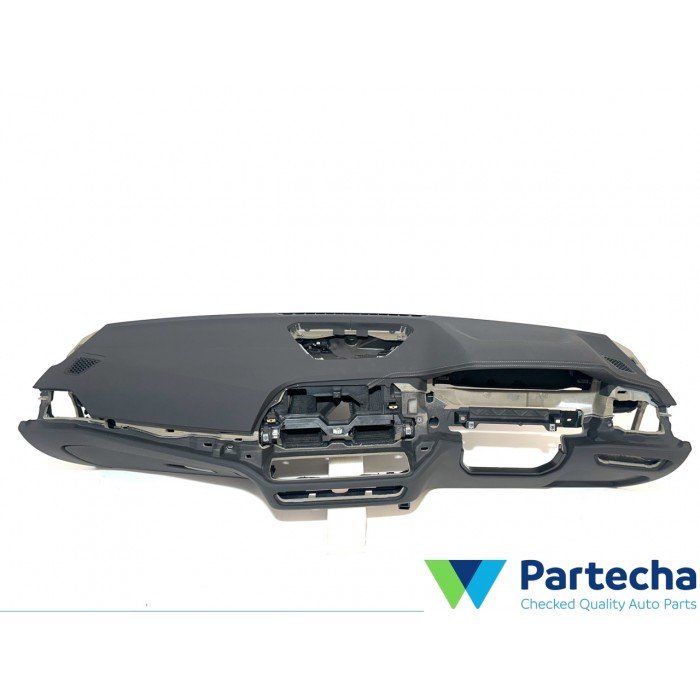 BMW 3 series (G20) Dashboard UK