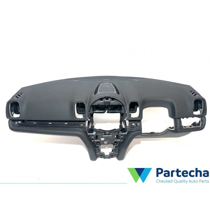 MINI MINI COUNTRYMAN (F60) Dashboard UK