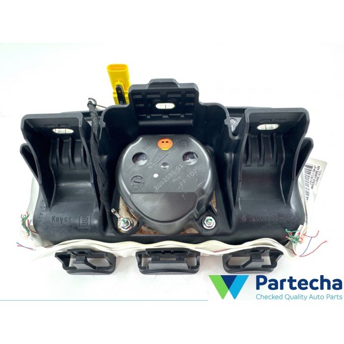 OPEL ASTRA K (B16) Passenger airbag (565473246)