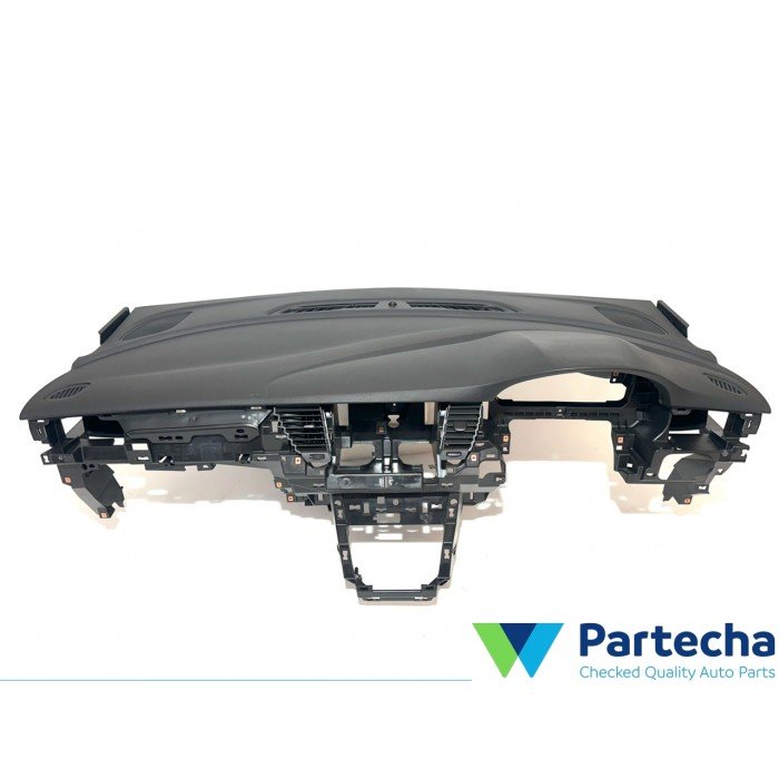 OPEL ASTRA K (B16) Dashboard UK