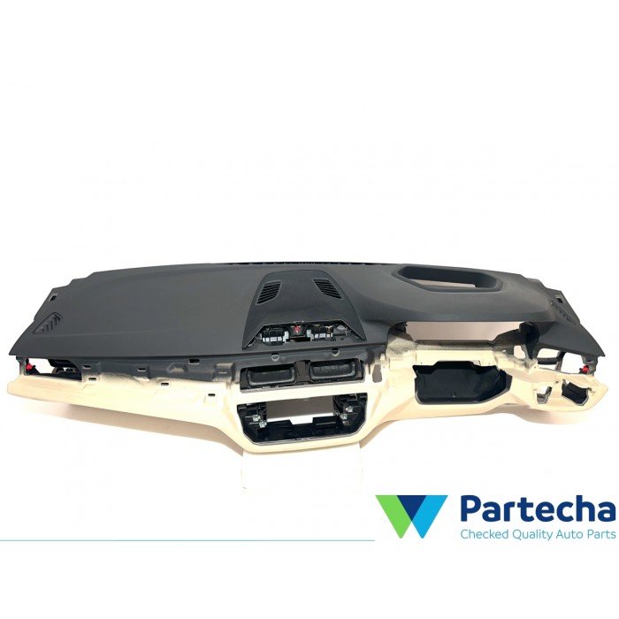 BMW 5 Series (G30, F90) Dashboard UK