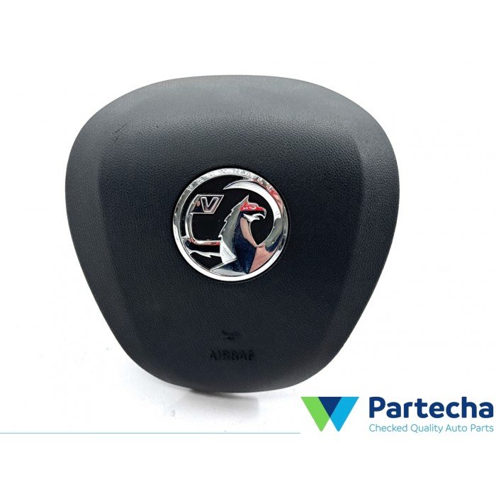 OPEL GRANDLAND X (A18) Driver airbag (34230170E)