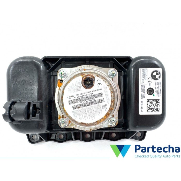 MINI MINI COUNTRYMAN (F60) Passenger airbag (39933281608)