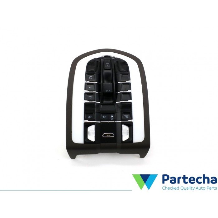 PORSCHE MACAN (95B) Interior light (7PP959551JL)