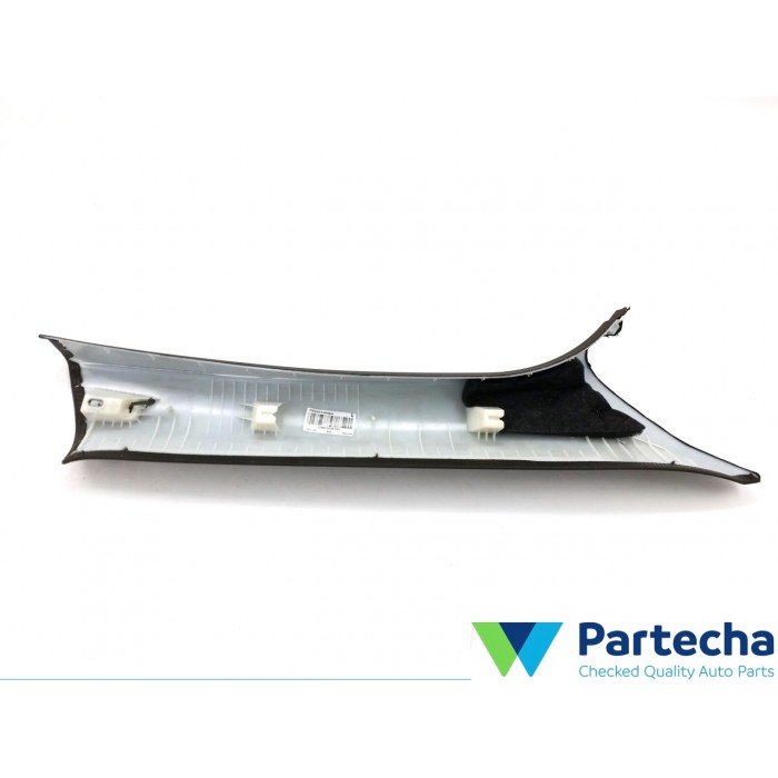 PORSCHE MACAN (95B) Front left pillar trim (95B867233B)
