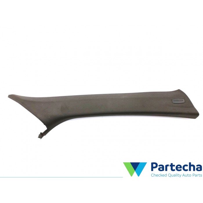 PORSCHE MACAN (95B) Front right pillar trim (95B867234B)
