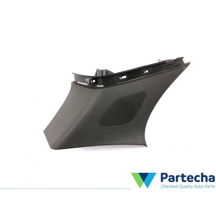 PORSCHE MACAN (95B) Rear left pillar trim (95B867245)