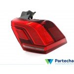 Rear lights