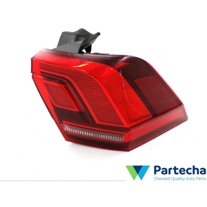 VW TIGUAN (AD1) Rear light (5NA945096D)