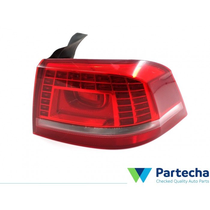 VW PASSAT B7 Rear light (3AE945208B)