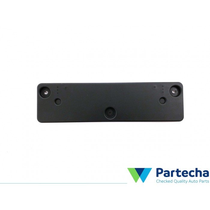 KIA STINGER (CK) Front License Plate Base (86519j5700)