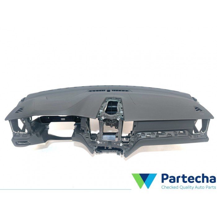 VOLVO XC60 II (246) Dashboard