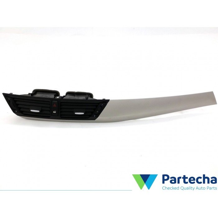 BMW X1 (E84) Dashboard trim strip with air vent (L2991701)