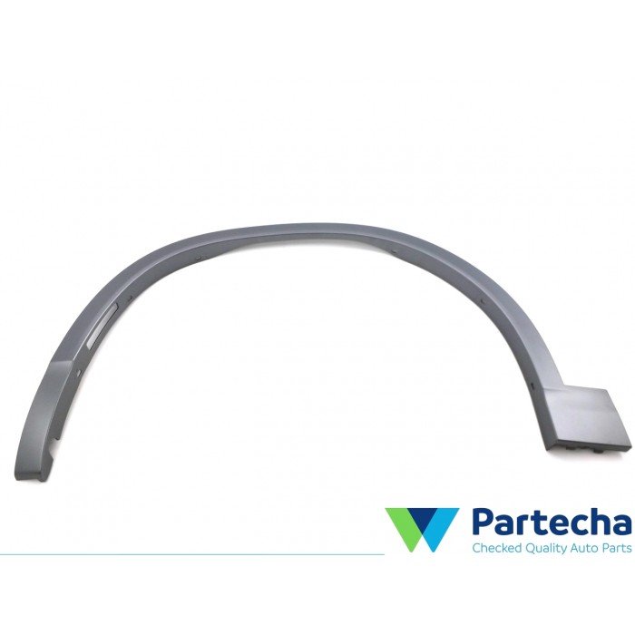 BMW X2 (F39) Fillet fender (51778089918)