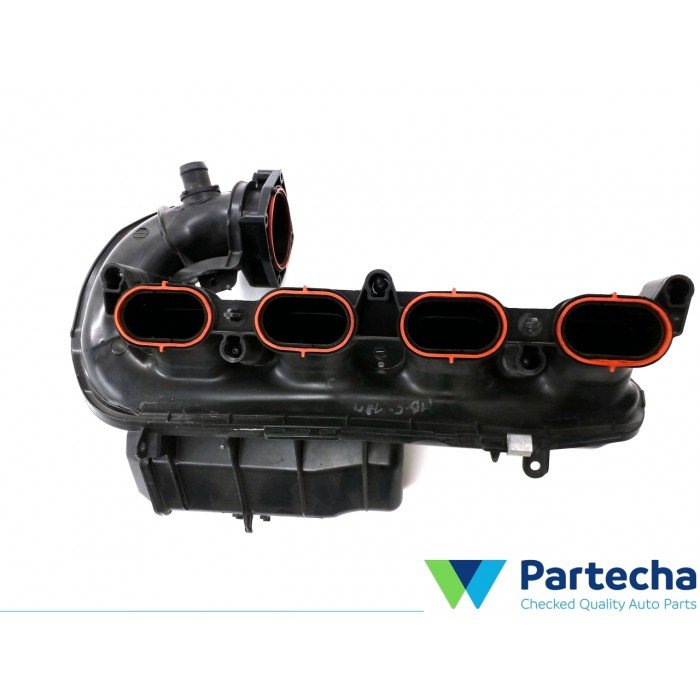 MERCEDES-BENZ C-CLASS (W204) Engine Intake Manifold (A2740900037)