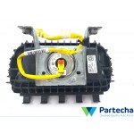 Passenger airbags