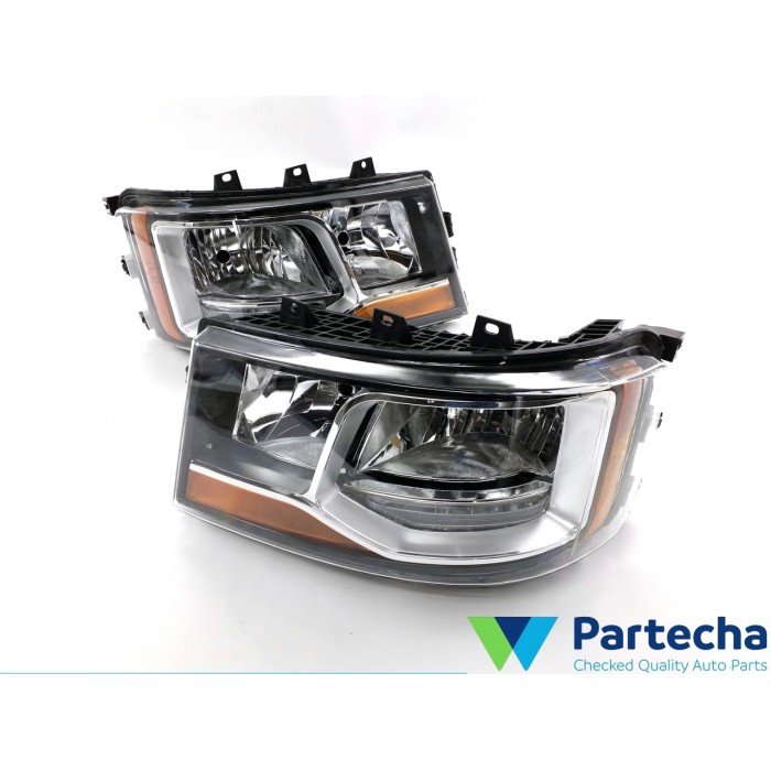 scania Scania PGRT Headlight set