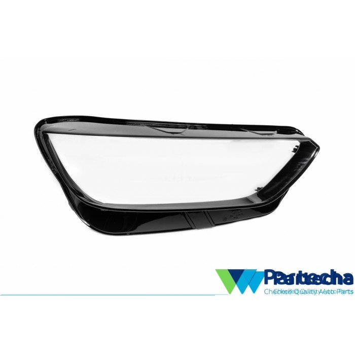 AUDI Q5 FY facelift Headlight glass (80A941034F)