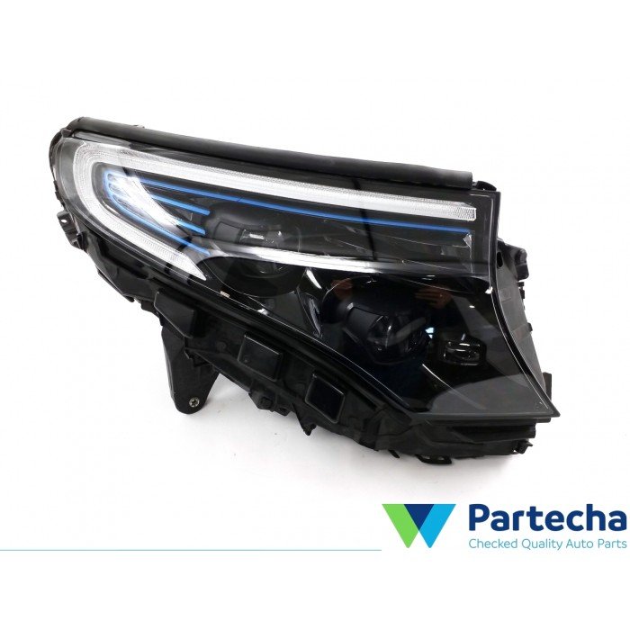MERCEDES-BENZ EQC (N293) Headlight (A2939060401)