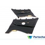 Doors parts