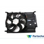 Radiator Fan