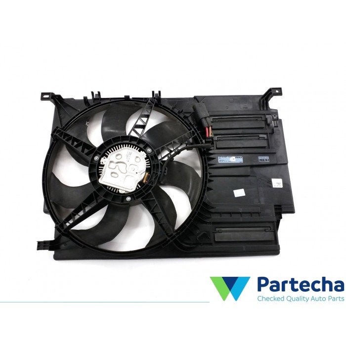 BMW X2 (F39) Radiator fan (8EW351151-101)