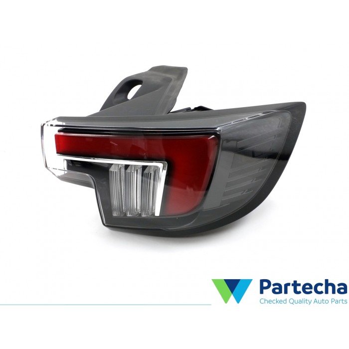 OPEL Mokka Rear light (9833721980)